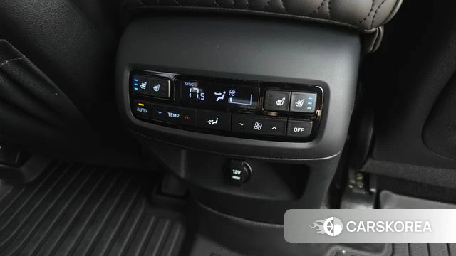 Hyundai Palisade id 4666837 из Кореи 10