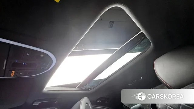 Genesis G70 id 3060633 из Кореи 10