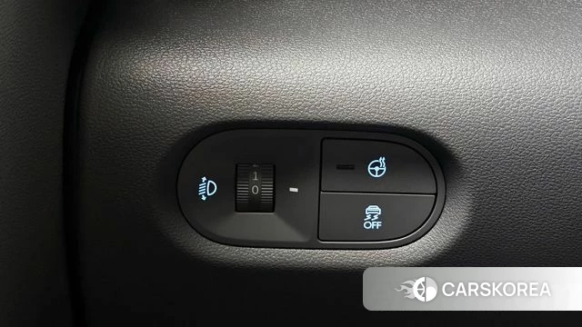 Hyundai Casper id 3964196 из Кореи 10