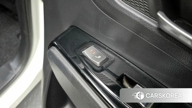 Ssangyong Beautiful Korando id 3924737 из Кореи 10