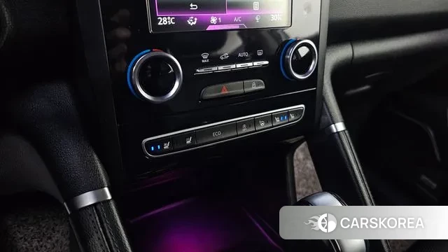 Renault Korea (Samsung) QM6 id 3677291 из Кореи 10