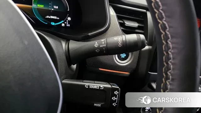 Renault Korea (Samsung) XM3 id 3596381 из Кореи 10