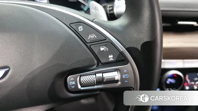 Genesis G80 (RG3) id 3712108 из Кореи 10