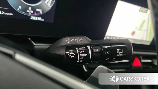 Kia Di All New Niro EV id 4422439 из Кореи 10