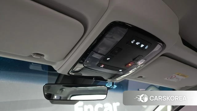 Hyundai Staria id 3953448 из Кореи 10