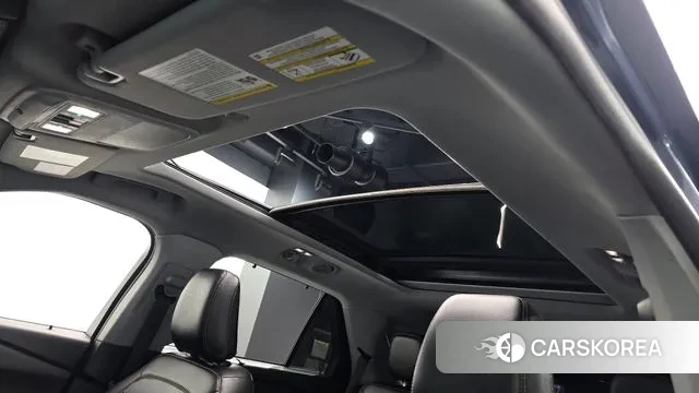 Ford Explorer 6th Generation id 3395147 из Кореи 10