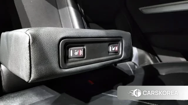 Renault Korea (Samsung) The New QM6 id 2885544 из Кореи 10