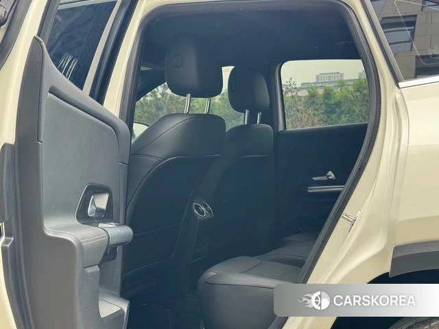 Mercedes-Benz GLA id 4313969 из Китая 10