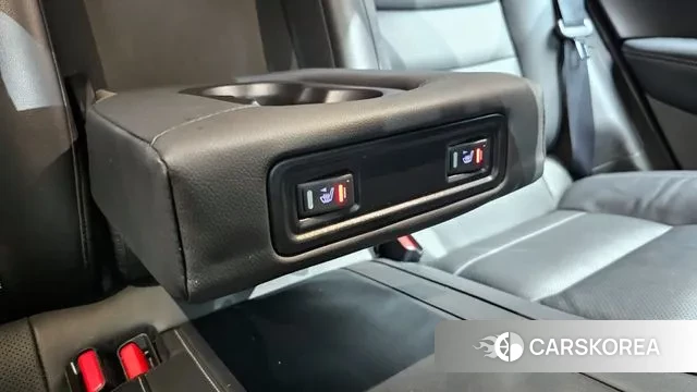 Renault Korea (Samsung) The New QM6 id 2998471 из Кореи 10