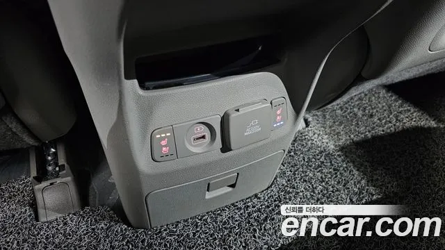 Kia The New Carnival id 2410995 из Кореи 10