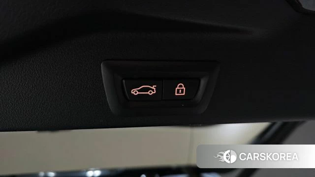BMW X5 (G05) id 3842590 из Кореи 10