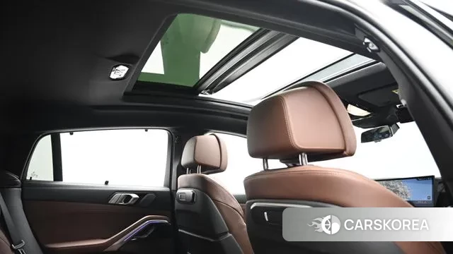 BMW X6 (G06) id 3256427 из Кореи 10