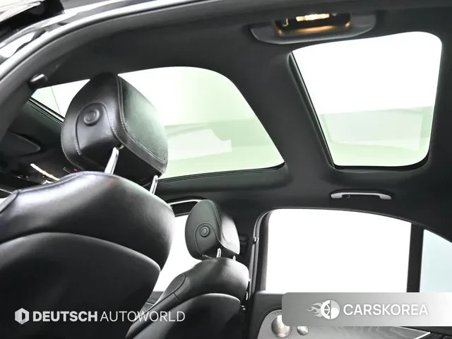 Mercedes-Benz E-Class W213 id 3507749 из Кореи 10