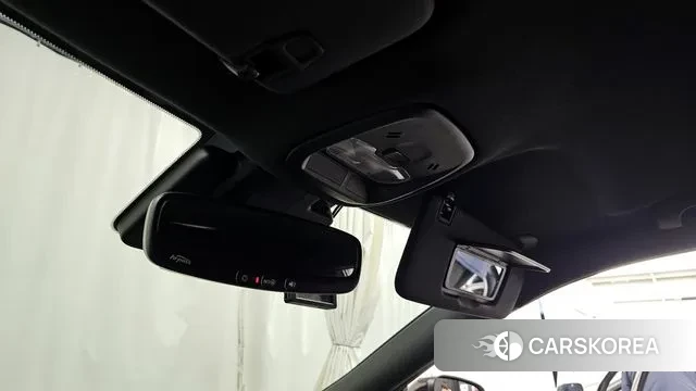 Chevrolet (GM Daewoo) Trax Crossover id 3654325 из Кореи 10