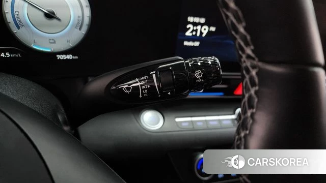 Hyundai Avante Hybrid (CN7) id 4294167 из Кореи 10