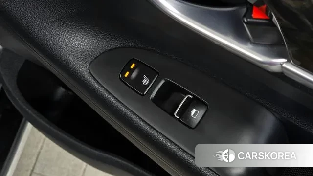 Hyundai Grandeur IG Hybrid id 3627222 из Кореи 10