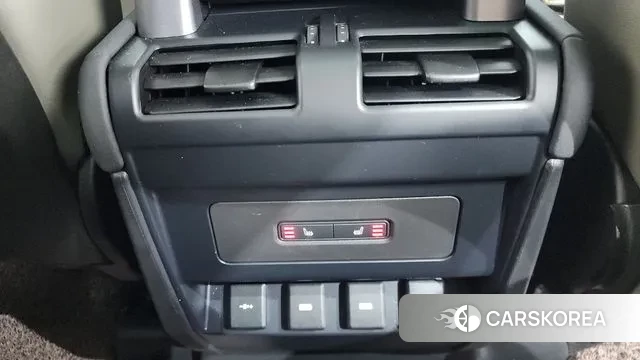 Land Rover Defender (L663) id 3390517 из Кореи 10