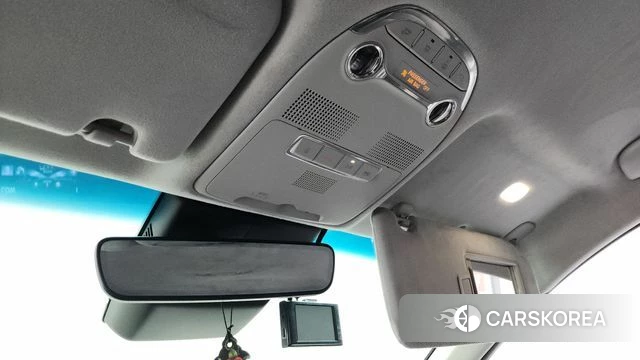 Hyundai The New Grandeur IG id 4642411 из Кореи 10