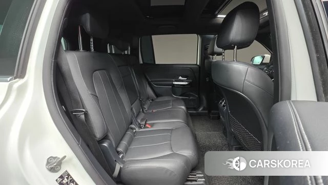 Mercedes-Benz GLB-Class X247 id 3839095 из Кореи 10