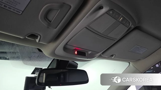 Renault Korea (Samsung) QM6 id 3893861 из Кореи 10