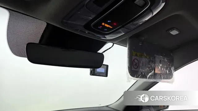 Hyundai The New Avante Hybrid (CN7) id 3700978 из Кореи 10