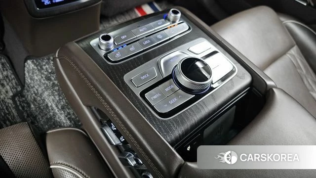 Kia More K9 id 4610470 из Кореи 10