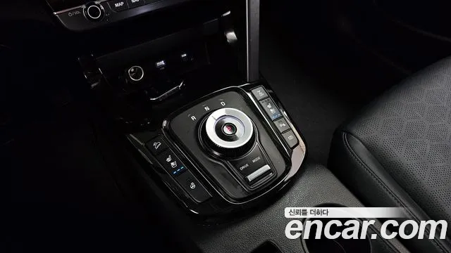 Kia The New Seltos id 2597583 из Кореи 10