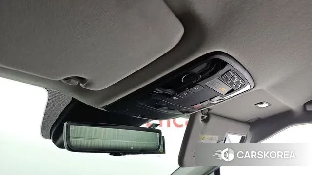 Kia The New Carnival 4th Generation id 3669970 из Кореи 10