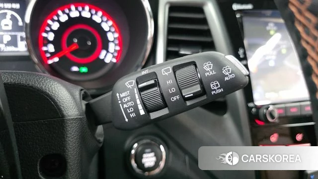 Ssangyong Tivoli Armor id 4563478 из Кореи 10