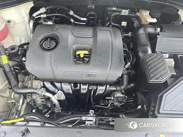 Kia Sportage The Bold id 4351040 из Кореи 10