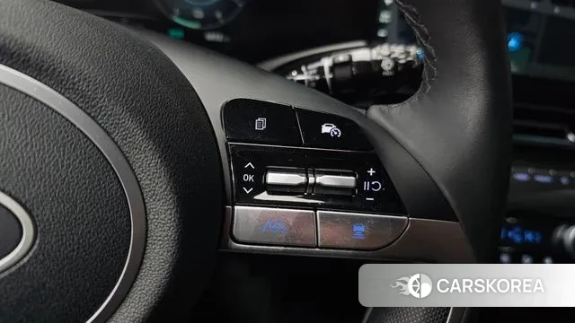 Hyundai The New Avante Hybrid (CN7) id 3457160 из Кореи 10