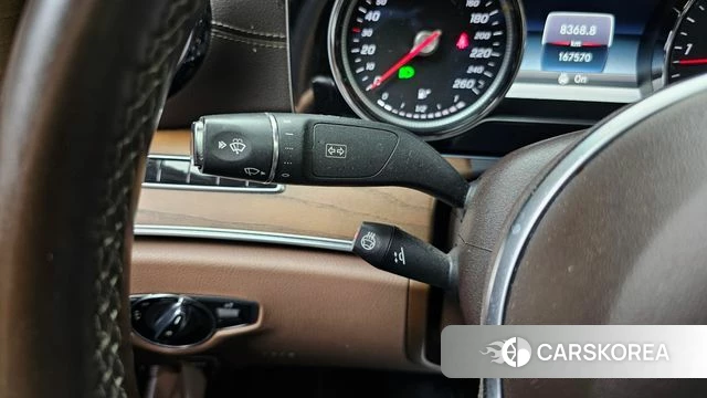 Mercedes-Benz E-Class W213 id 4496510 из Кореи 10