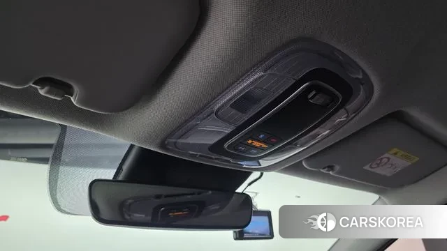 Hyundai Avante Hybrid (CN7) id 3529964 из Кореи 10