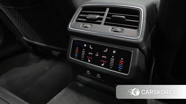 Audi A6 (C8) id 4186532 из Кореи 10