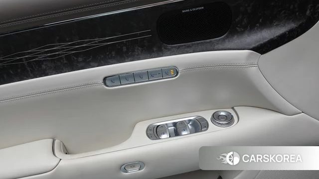 Genesis G90 (RS4) id 4469613 из Кореи 10