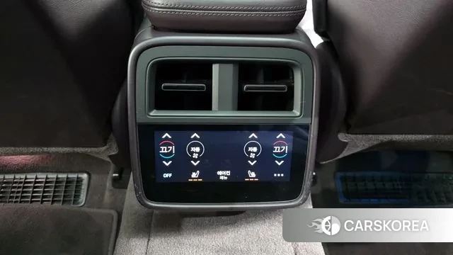 Porsche Taycan id 3676476 из Кореи 10