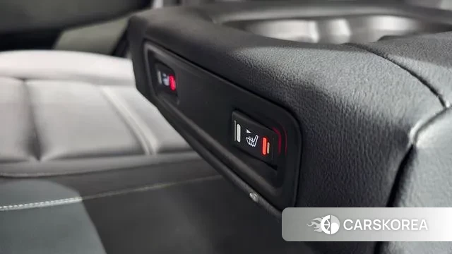 Renault Korea (Samsung) The New QM6 id 2994777 из Кореи 10