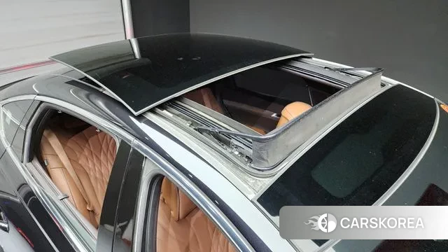 Genesis G80 (RG3) id 2915872 из Кореи 10