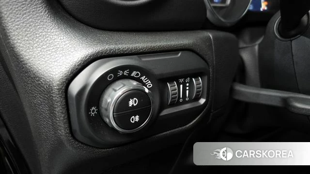 Jeep Wrangler (JL) id 4285212 из Кореи 10