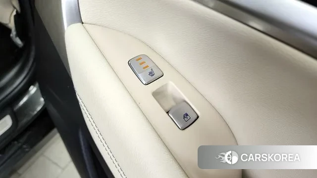 Genesis The New G70 id 3471893 из Кореи 10