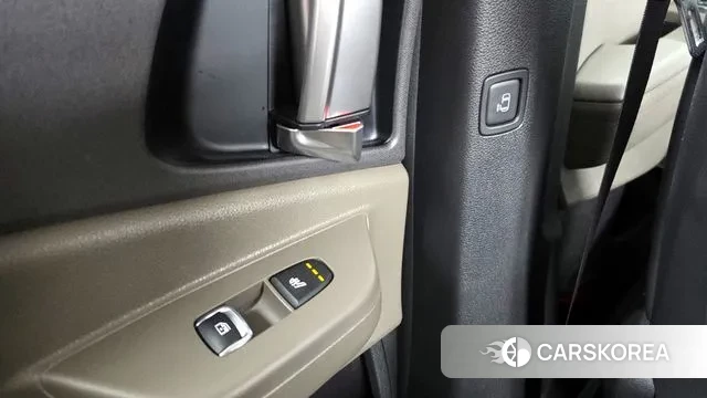 Kia The New Carnival 4th Generation id 3544528 из Кореи 10