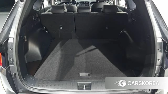 Hyundai Tucson Hybrid (NX4) id 4535349 из Кореи 10