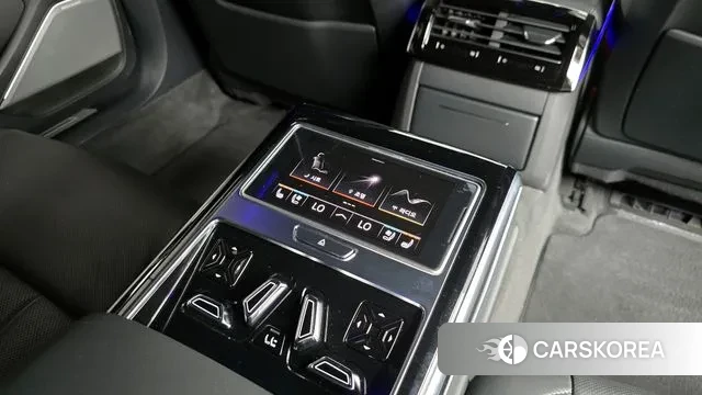 Audi A8 (D5) id 3043699 из Кореи 10