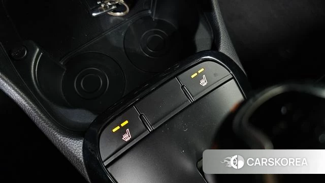 Kia All New Morning (JA) id 4672781 из Кореи 10