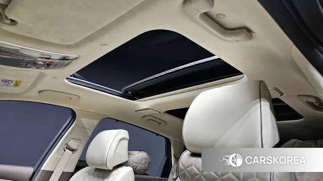 Genesis GV80 id 3512881 из Кореи 10