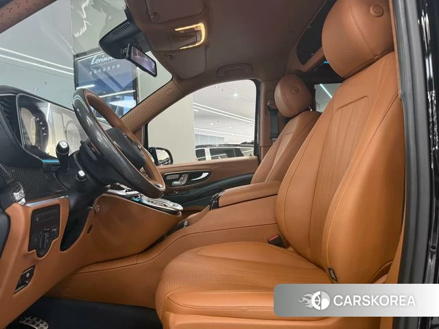 Mercedes-Benz Vito id 4278070 из Китая 10