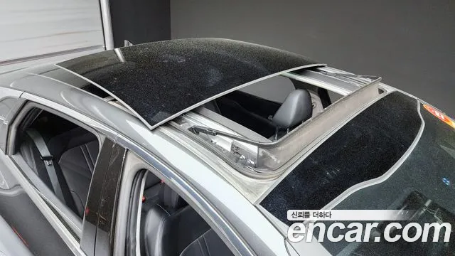 Kia K5 3rd generation id 2695518 из Кореи 10