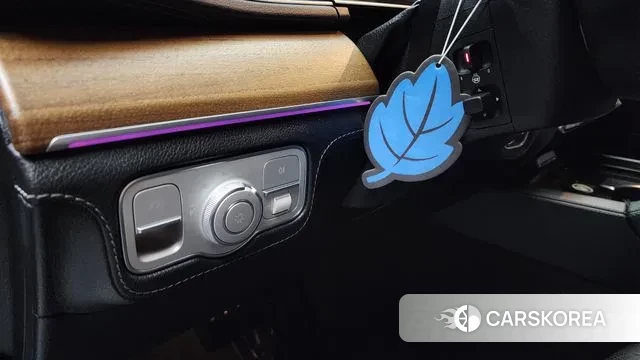 Mercedes-Benz GLE-Class W167 id 2990848 из Кореи 10