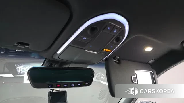 Genesis G70 id 3588621 из Кореи 10