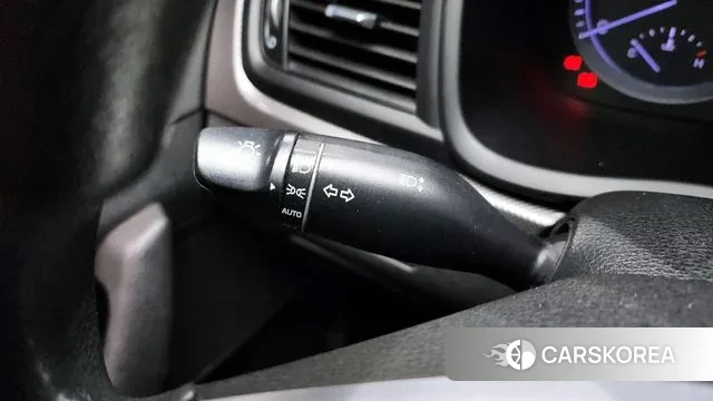 Hyundai Sonata New Rise id 3336509 из Кореи 10